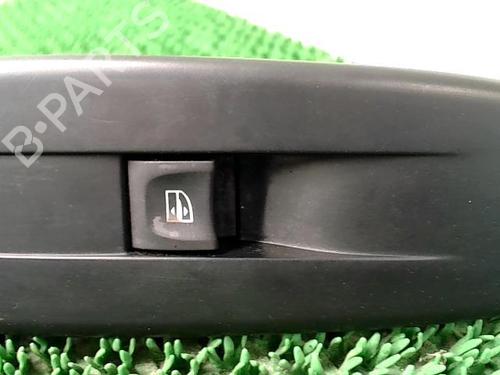 Used Right front window switch Right front window switch RENAULT SCÉNIC III (JZ0/1_) 1.6 dCi (JZ00, JZ12) (130 hp) 24499114 24499114
