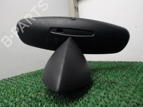 Used Rear mirror CITROËN C8 (EA_, EB_) 2.2 HDi (128 hp) 22080923