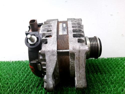 Alternator JEEP RENEGADE SUV (BU, B1, BV) 1.6 CRD | BP34125251M7  - Image 5