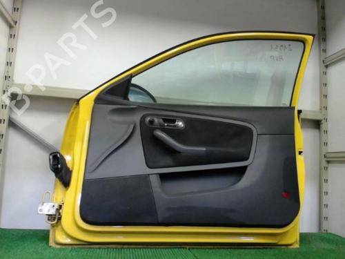 Right front door SEAT IBIZA III (6L1) 1.4 TDI | BP20876573C3 