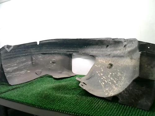 Hjulbue PEUGEOT 206 Hatchback (2A/C) 2.0 HDI 90 (90 hp) 29529931