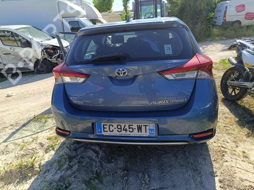 Luftventil TOYOTA AURIS (_E18_) 1.8 Hybrid (ZWE186_, ZWE186R) | BP29279108I21 - Image 4