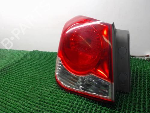 Left taillight CHEVROLET CRUZE (J300) 2.0 CDI | BP22084100C34 
