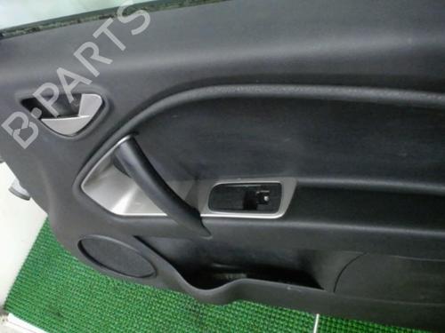 Right front door ALFA ROMEO MITO (955_) 1.4 (955AXB1B) | BP20876537C3 