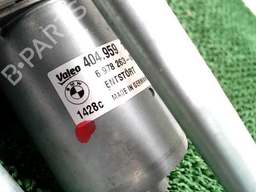 Front wiper motor BMW 3 (E90) 318 d | BP24184430M29 