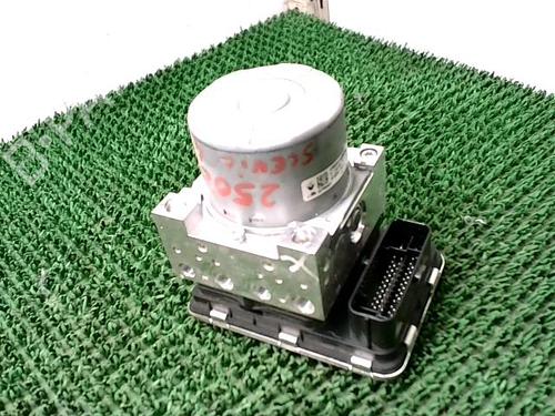 Used ABS pump RENAULT GRAND SCÉNIC IV (R9_) 1.3 TCe 160 (R9NC) (158 hp) 22093190