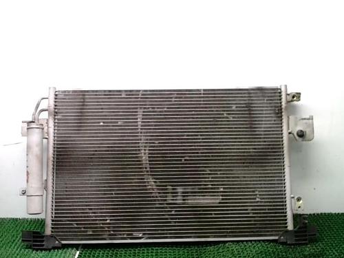 AC radiator MITSUBISHI OUTLANDER II (CW_W) 2.0 DI-D (CW8W) | BP29884334M32 