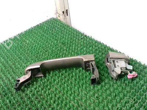 Front left exterior door handle NISSAN NOTE (E11, NE11) 1.5 dCi | BP29884372C128