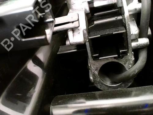 Rear mirror PEUGEOT 208 I (CA_, CC_) 1.2 THP 110 | BP20874850I6 