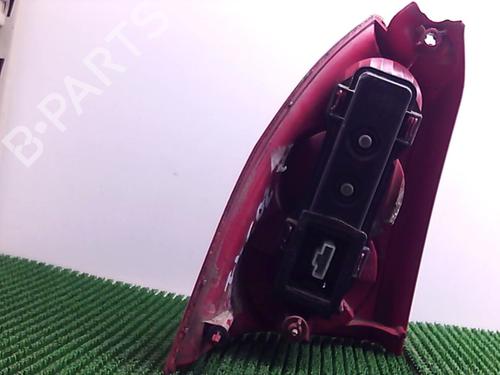 Right taillight PEUGEOT 307 SW (3H) 1.6 HDI 110 | BP22077906C35 