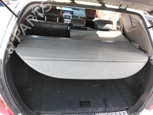 Hattehylde Hattehylde NISSAN MURANO I (Z50) 3.5 4x4 (234 hp) 34271860 34271860