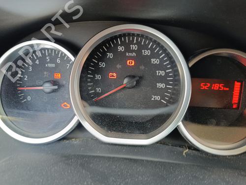 Rear axle DACIA SANDERO II TCe 90 (B8M1, B8MA, B8AC) | BP40290642M2 - Image 14