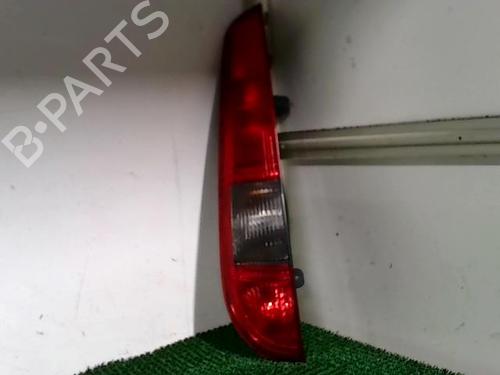 Used Left taillight FORD FOCUS II Turnier (DA_, FFS, DS) 1.8 TDCi (115 hp) 26288403