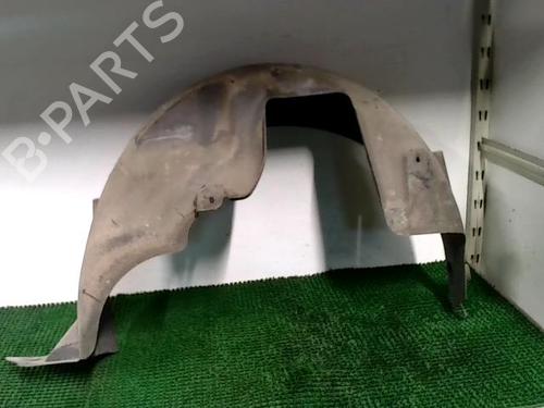 Wheel arch PEUGEOT 308 II (LB_, LP_, LW_, LH_, L3_) 1.6 HDi / BlueHDi 115 | BP27348493C56