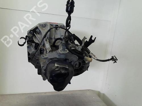 Gearbox DACIA DUSTER (HS_) 1.5 dCi (HSAJ) | BP22093261M3 - Image 6
