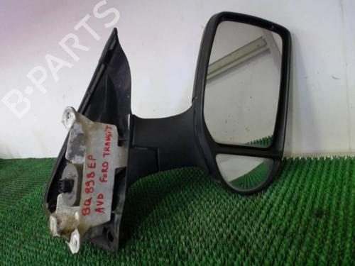 Right mirror FORD TRANSIT Van (FA_ _) 2.2 TDCi | BP22085809C27 