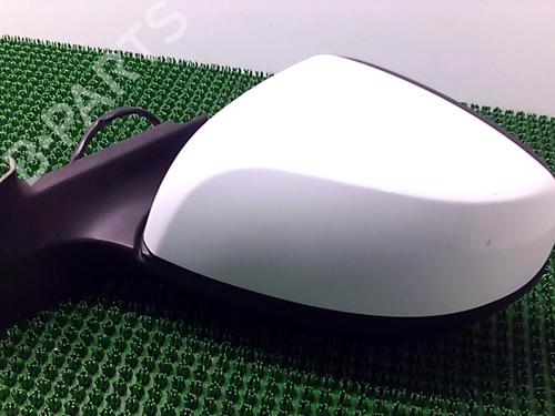 Left mirror OPEL AGILA B (H08)  | BP22075835C26 