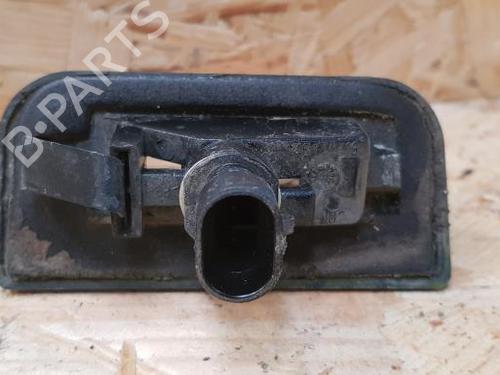 Used Licence plate light Licence plate light FIAT FIORINO Box Body/MPV (225_) 1.3 D Multijet (225BXD1A, 225BXB1A, 225BXB11) (75 hp) 22075757 22075757