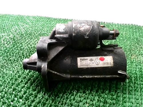 Used Starter NISSAN NV200 Van 1.5 dCi 85 (M20, M20N, M20M) (86 hp) 29884321