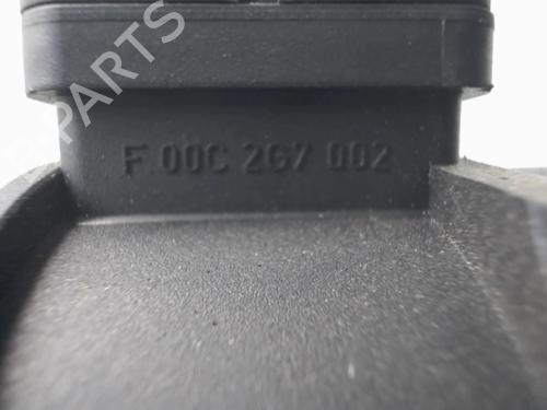 mass-air-flow-sensor-bmw-3-e90-320-d-2004-2005-2006-2007-2008-2009-2010-2011-2012-22086005 main image