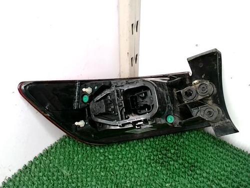 Right taillight RENAULT CLIO IV (BH_) 0.9 TCe 90 (BHNF, BHMA, BHMH, BHJK, BHJR) | BP20876121C35 