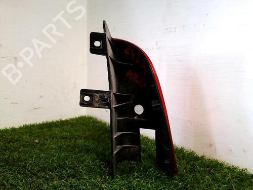 Left tailgate light MERCEDES-BENZ VITO / MIXTO Van (W639) 120 CDI (639.601, 639.603, 639.605) | BP36479552C79 - Image 4