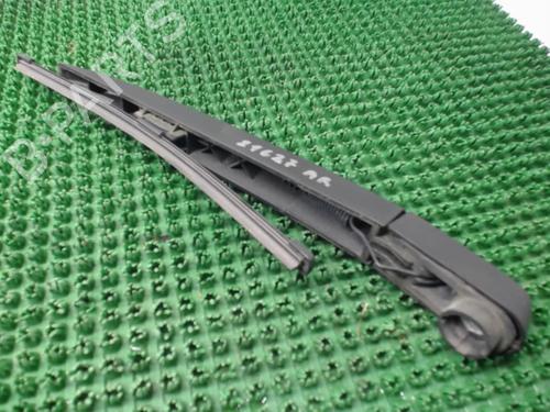 Used Rear windshield wiper arm RENAULT CLIO IV (BH_) 1.5 dCi 75 (75 hp) 20874699