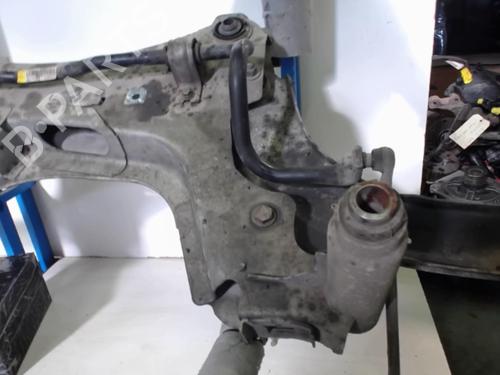 Used Subframe Subframe RENAULT MEGANE III Hatchback (BZ0/1_, B3_) 1.5 dCi (86 hp) 22079063 22079063