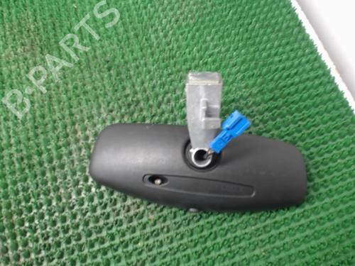 Used Rear mirror PEUGEOT 307 (3A/C) 1.6 HDi 110 (109 hp) 22086618