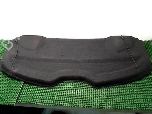 Used Rear parcel shelf PEUGEOT 208 I (CA_, CC_) 1.6 BlueHDi 100 (100 hp) 22089259