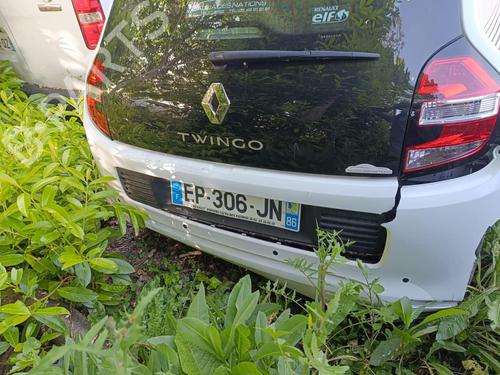 Right taillight RENAULT TWINGO III (BCM_, BCA_) 1.0 SCe 70 (BCMB) | BP29480667C35 - Image 4
