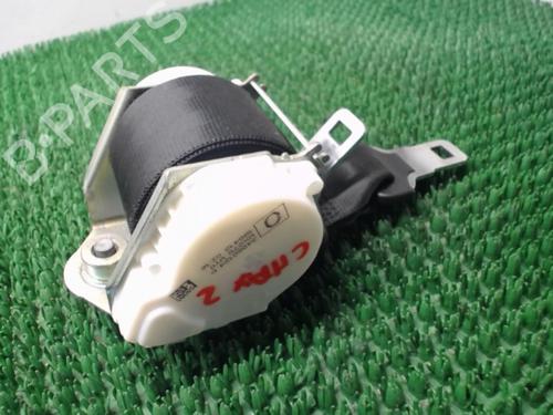 Used Rear center seatbelt FORD C-MAX II (DXA/CB7, DXA/CEU) 1.6 TDCi (115 hp) 22086365
