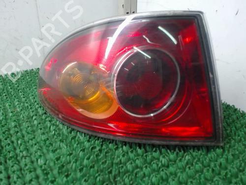 Used Left taillight SEAT CORDOBA (6L2) 1.4 TDI (70 hp) 20877220