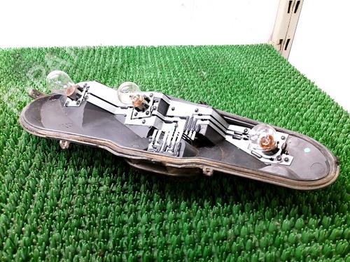 Used Lamp holder PEUGEOT 206 Hatchback (2A/C) 1.4 i (75 hp) 32515406