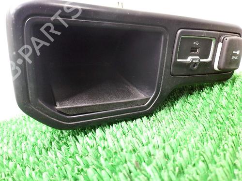 Electronic module JEEP RENEGADE SUV (BU, B1, BV) 1.6 CRD | BP32161817M83 - Image 4