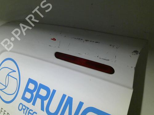 Used Left tailgate Left tailgate PEUGEOT PARTNER Box Body/MPV (K9) 1.5 BlueHDi 100 (102 hp) 31815465 31815465