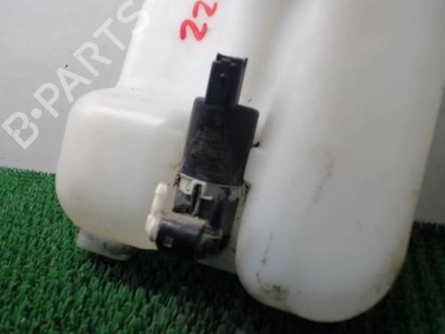 Windscreen washer tank RENAULT MEGANE III Hatchback (BZ0/1_, B3_) 1.5 dCi (BZ09, BZ0D, BZ1W, BZ29, BZ14) | BP22086554C113 