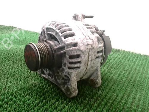 Alternator RENAULT CLIO III (BR0/1, CR0/1) 1.5 dCi (BR0H, CR0H, CR1S, BR1S) | BP29242051M7 