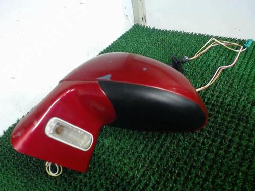 Left mirror CITROËN C4 I (LC_) 1.6 HDi | BP20876414C26 