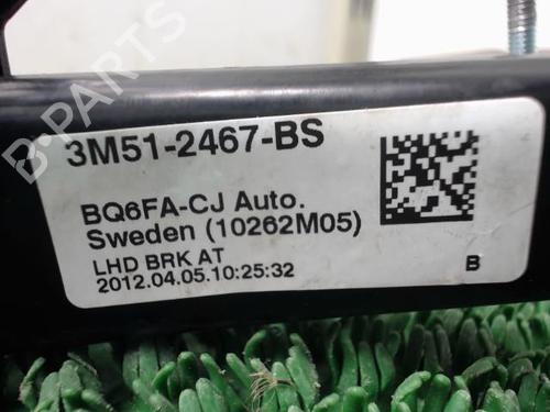 Break pedal FORD KUGA I 2.0 TDCi 4x4 | BP22088092I19 - Image 2