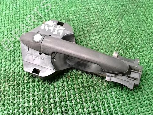 Front left exterior door handle MERCEDES-BENZ SPRINTER 3,5-t Van (B906) 316 CDI (906.631, 906.633, 906.635, 906.637) | BP22091140C128 