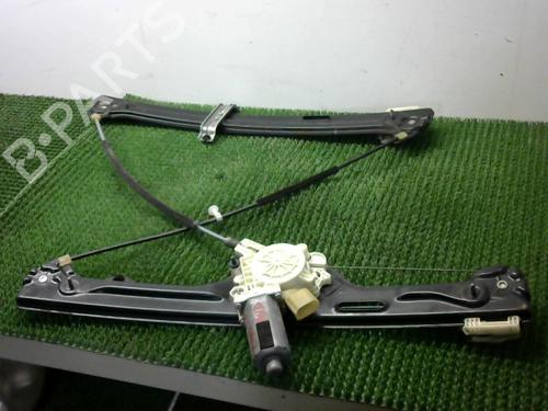 Used Front right window mechanism Front right window mechanism BMW X5 (E70) xDrive 35 d (286 hp) 31842627 31842627