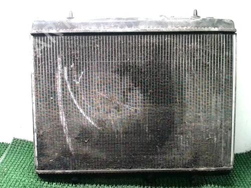 Water radiator OPEL ZAFIRA / ZAFIRA FAMILY B (A05) 1.9 CDTI (M75) | BP29892881M31