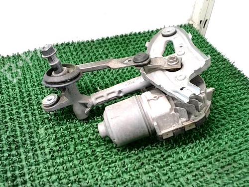 Used Front wiper motor PEUGEOT 3008 I MPV (0U_) 1.6 HDi (109 hp) 27238680