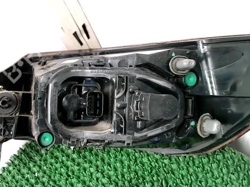 Used Left taillight RENAULT CLIO IV (BH_) 0.9 TCe 90 (BHNF, BHMA, BHMH, BHJK, BHJR) (90 hp) 20876120