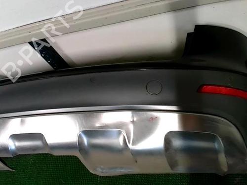 Rear bumper AUDI A4 Allroad B8 (8KH) 2.0 TDI quattro | BP30331104C8
