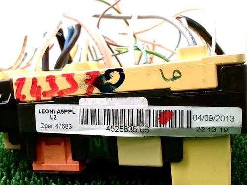 Electronic module PEUGEOT 208 I (CA_, CC_) 1.6 HDi | BP25890250M83 