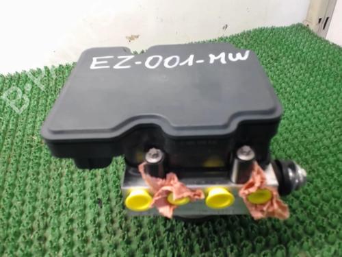 Pompe ABS RENAULT MASTER III Van (FV) 2.3 dCi 170 FWD (FV0L) (170 hp) 22079381