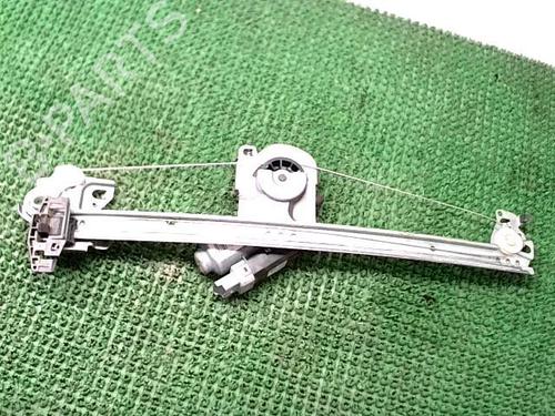 Used Front left window mechanism CITROËN C3 I (FC_, FN_) 1.4 HDi (68 hp) 20874099