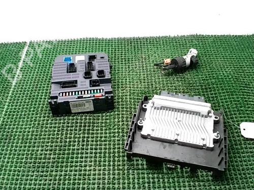 Electronic module CITROËN C3 I (FC_, FN_) 1.4 i | BP29287193M83 